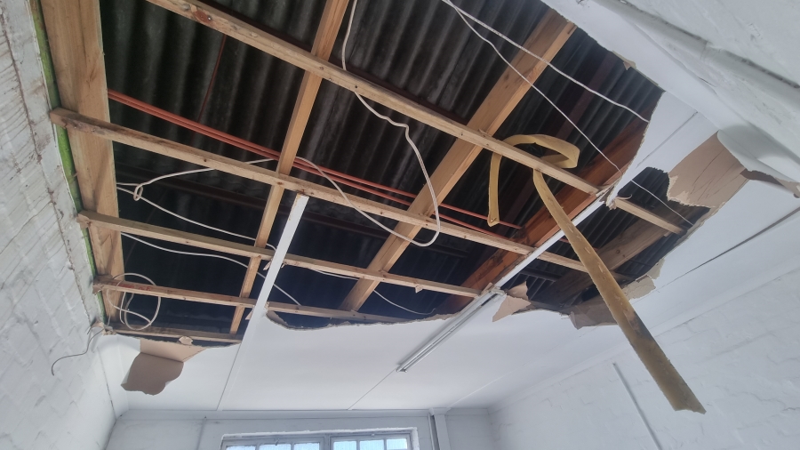 To Let commercial Property for Rent in Parow Industrial Western Cape